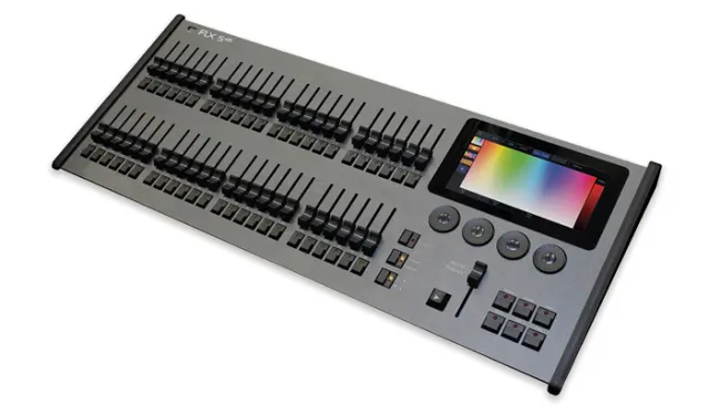 FLX S48