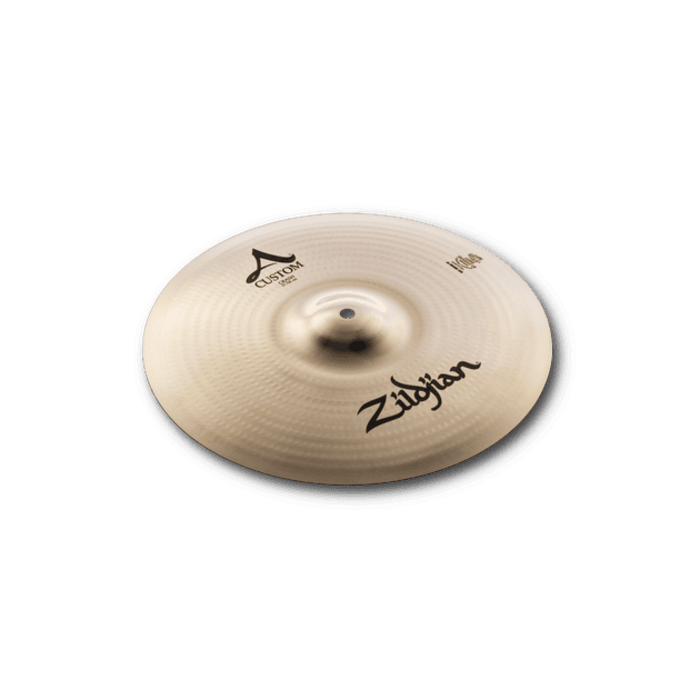 A Custom Crash 15"
