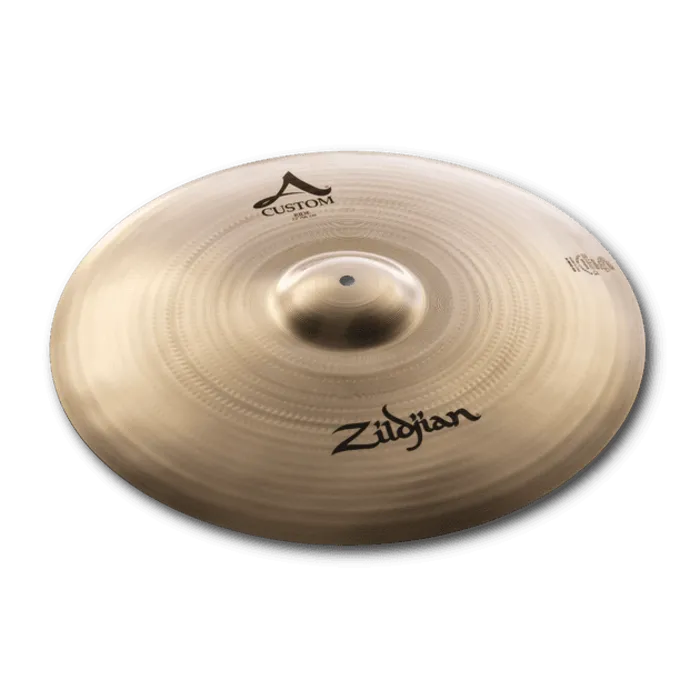 A Custom Ride 22"