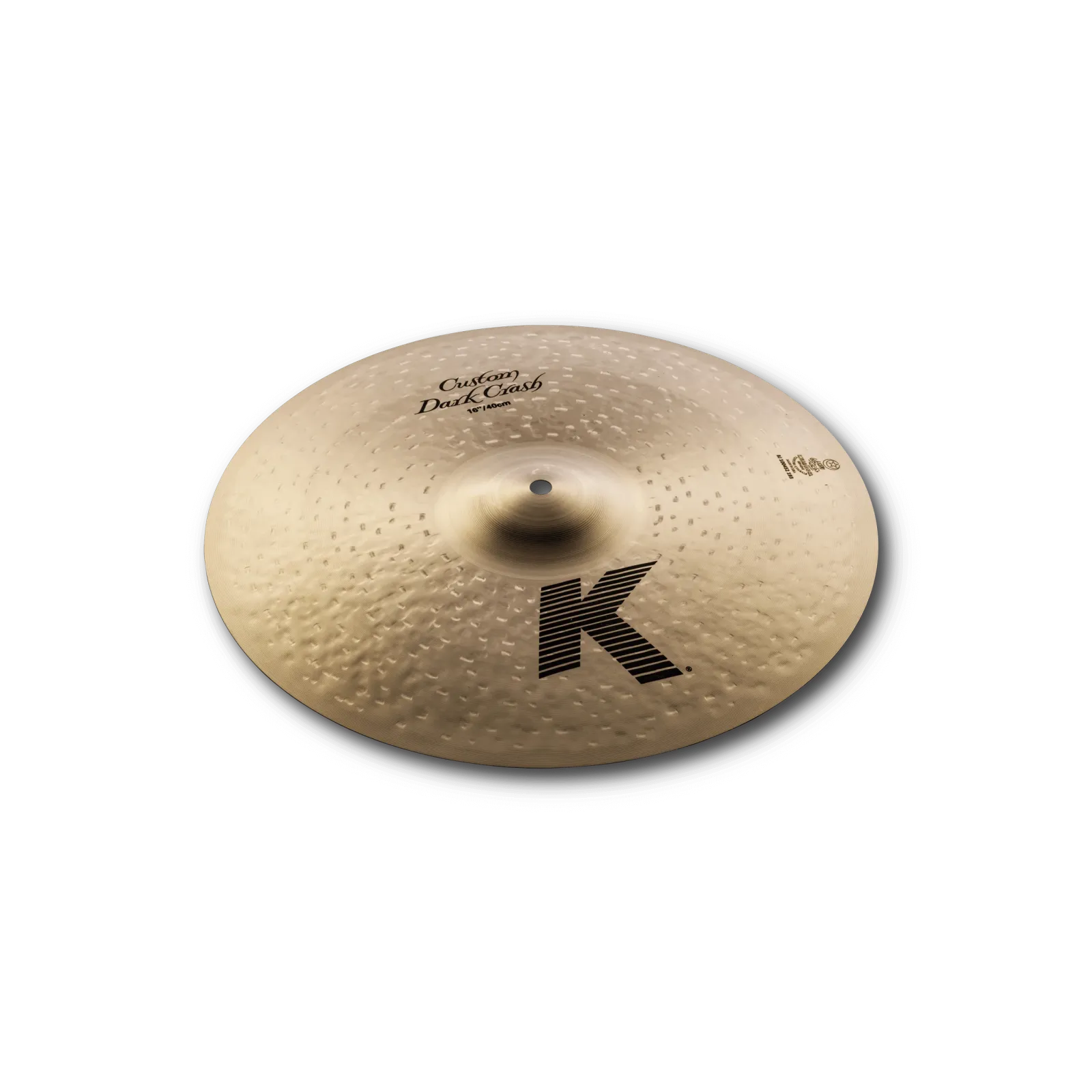 K Custom Dark