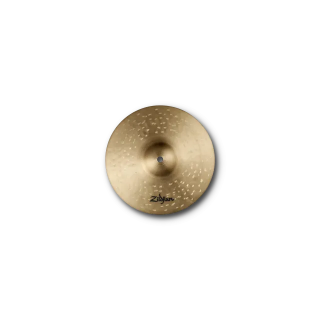 K Custom Dark Splash 10"