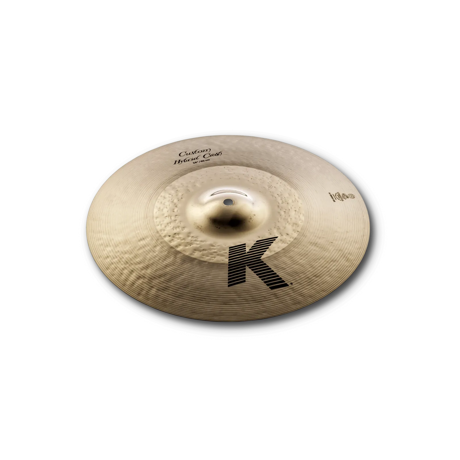 K Custom Hybrid