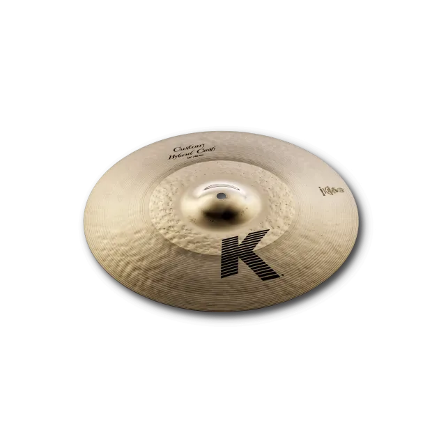 K Custom Hybrid