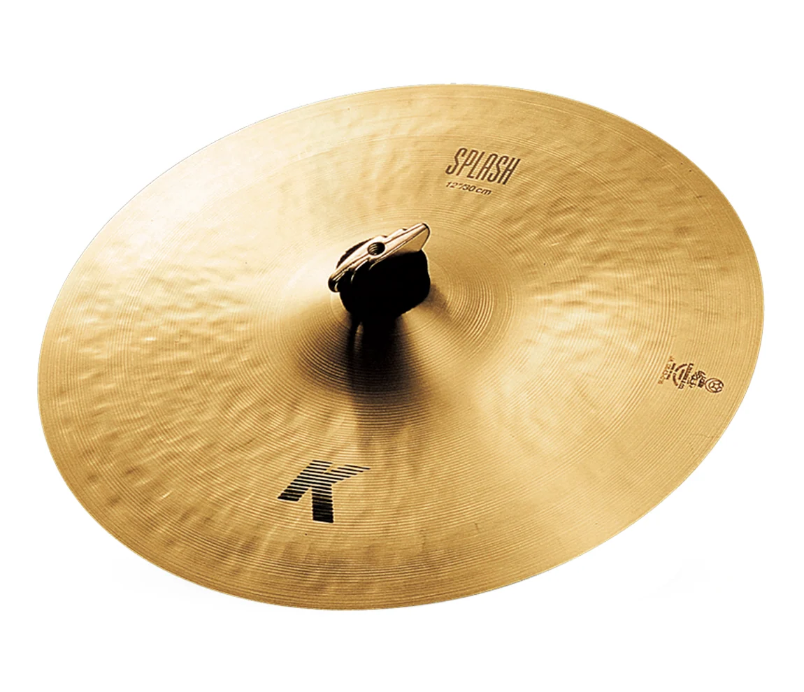 K Series Splash 12"