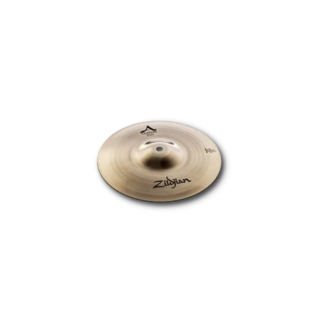 A Custom Splash 10"