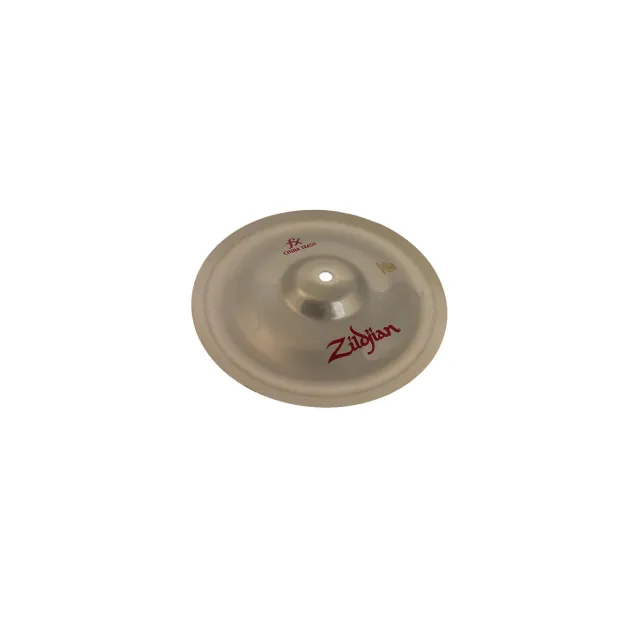 FX Oriental China Trash 18"