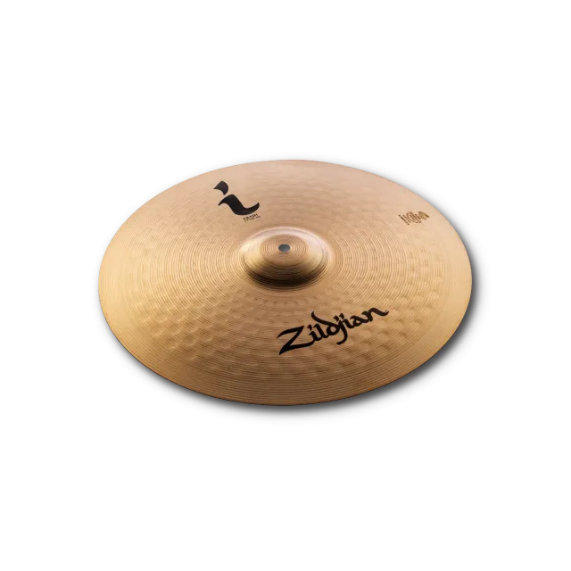 I Family Crash 16"