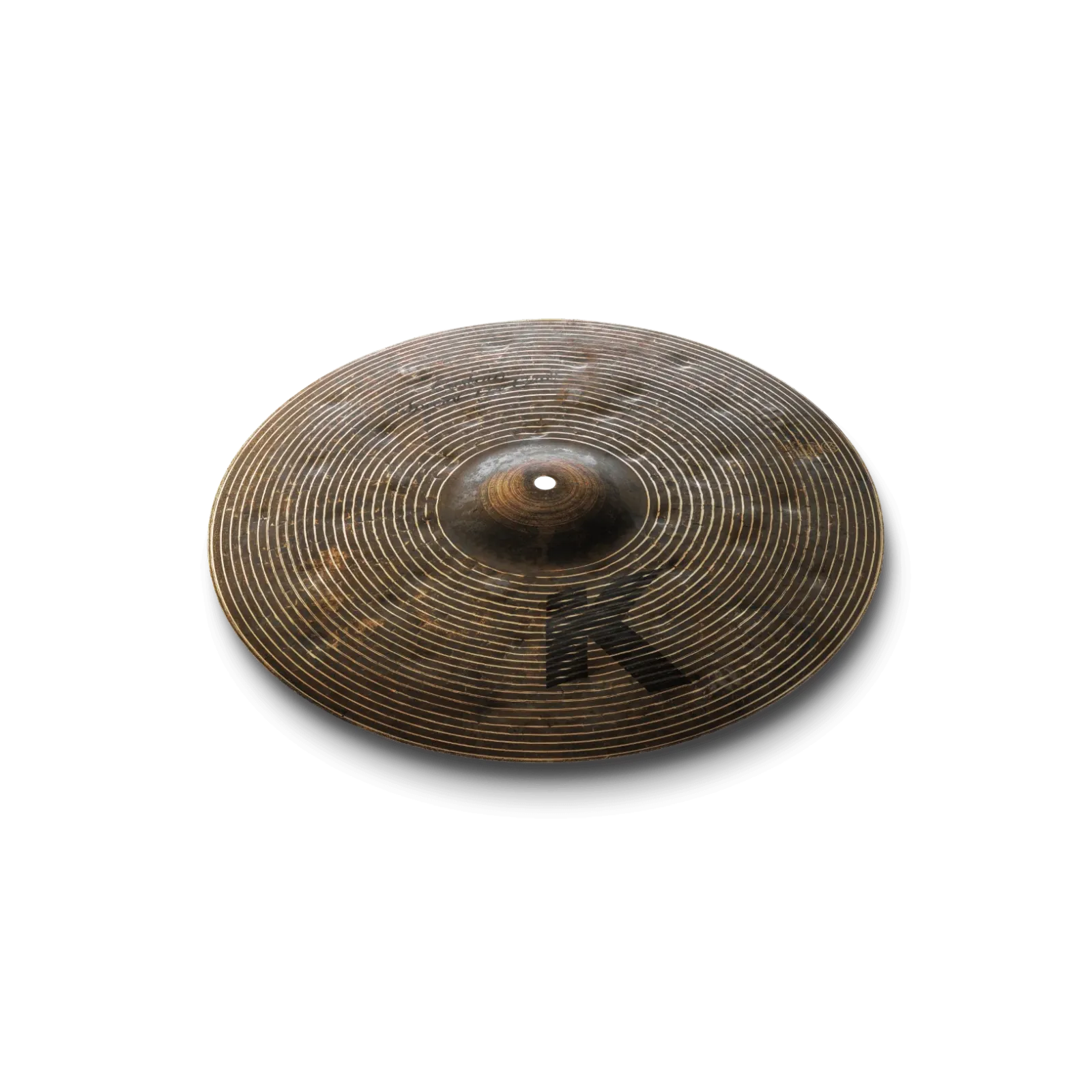 K Custom Special Dry Crash 16"