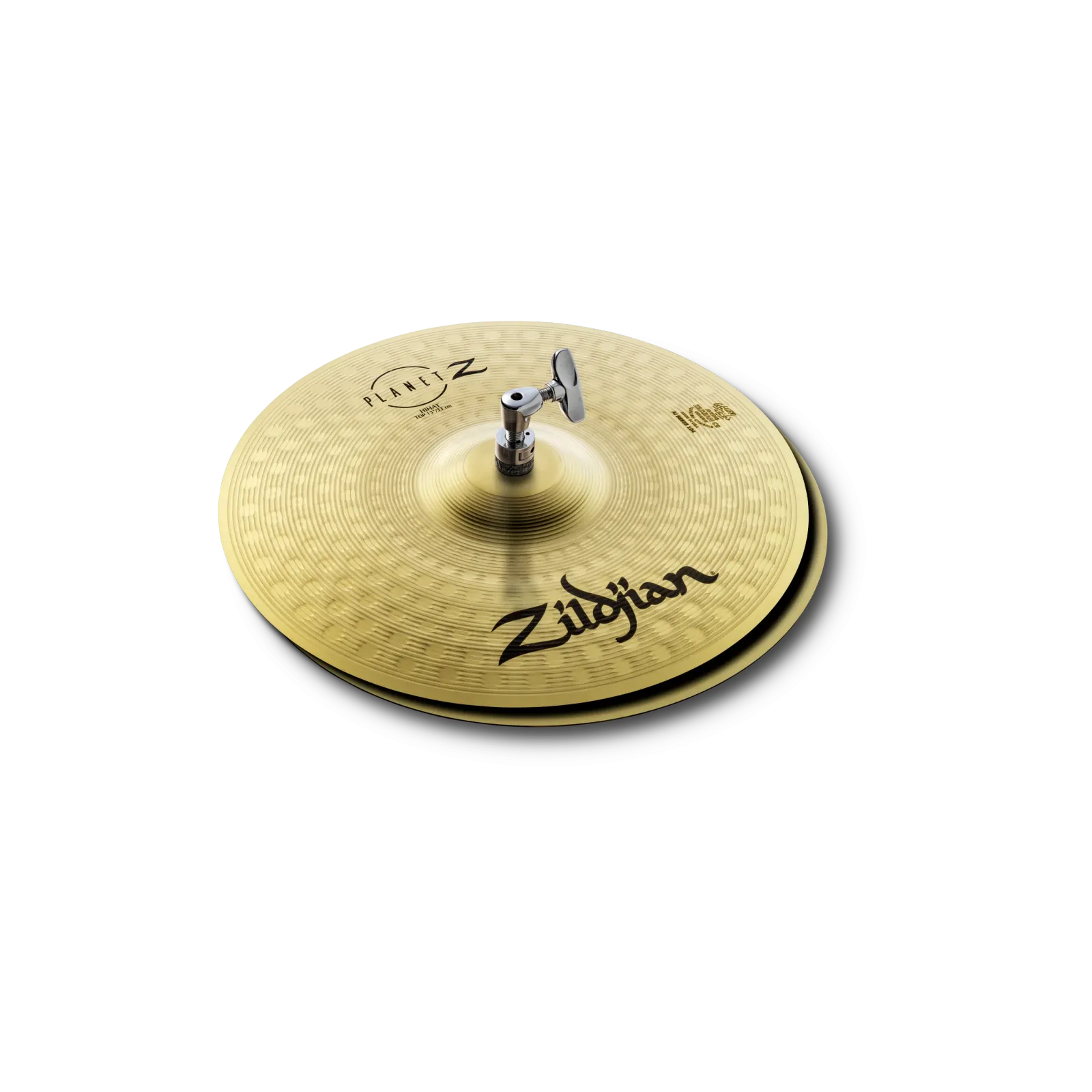 Planet Z Hi-Hats 14"