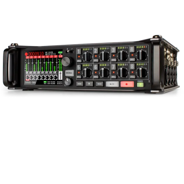 F8n Pro