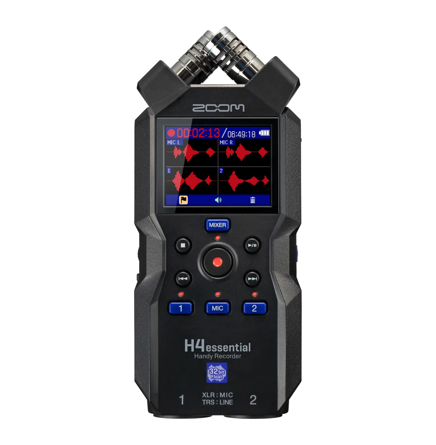 H4essential