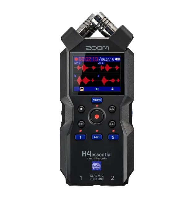 H4essential