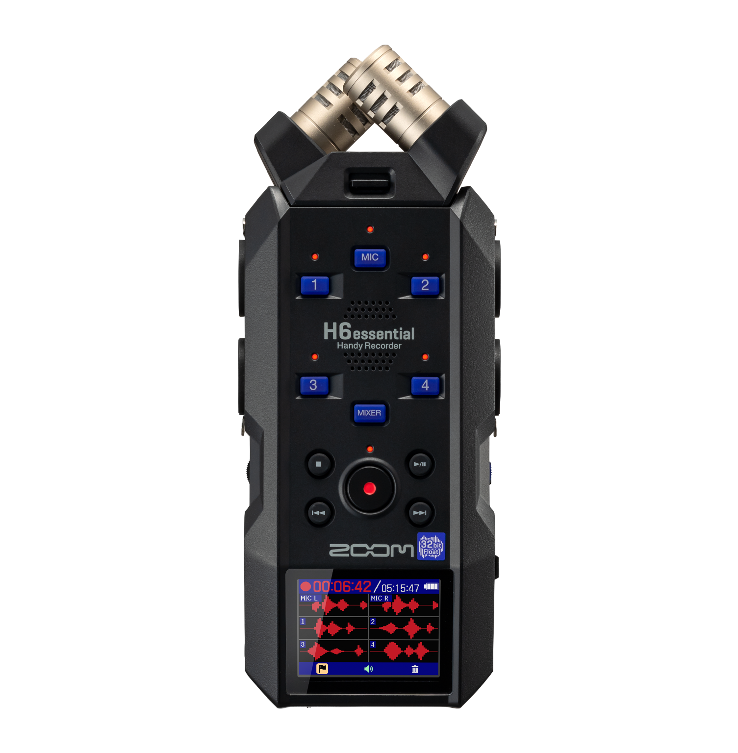 H6essential