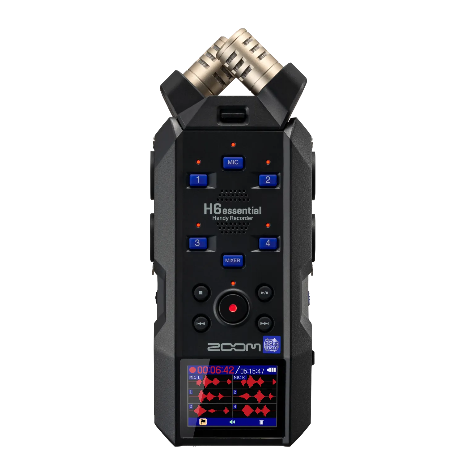 H6essential