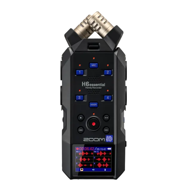 H6essential